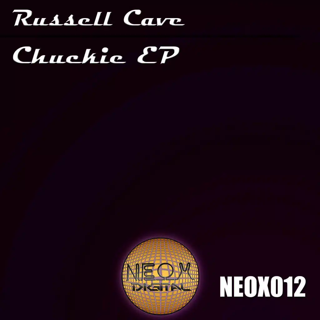 Crying In The Wilderness (Original Mix)