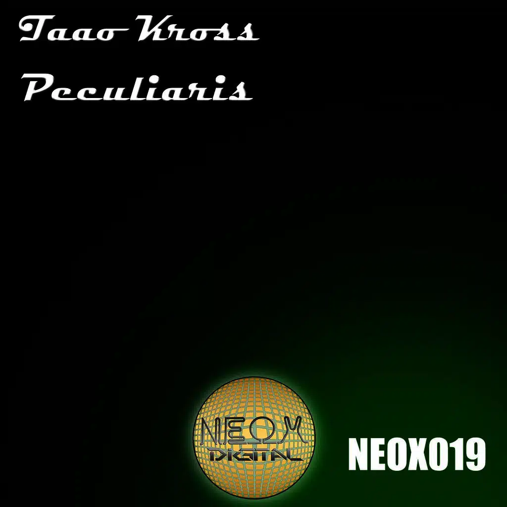 Peculiaris (Original Mix)