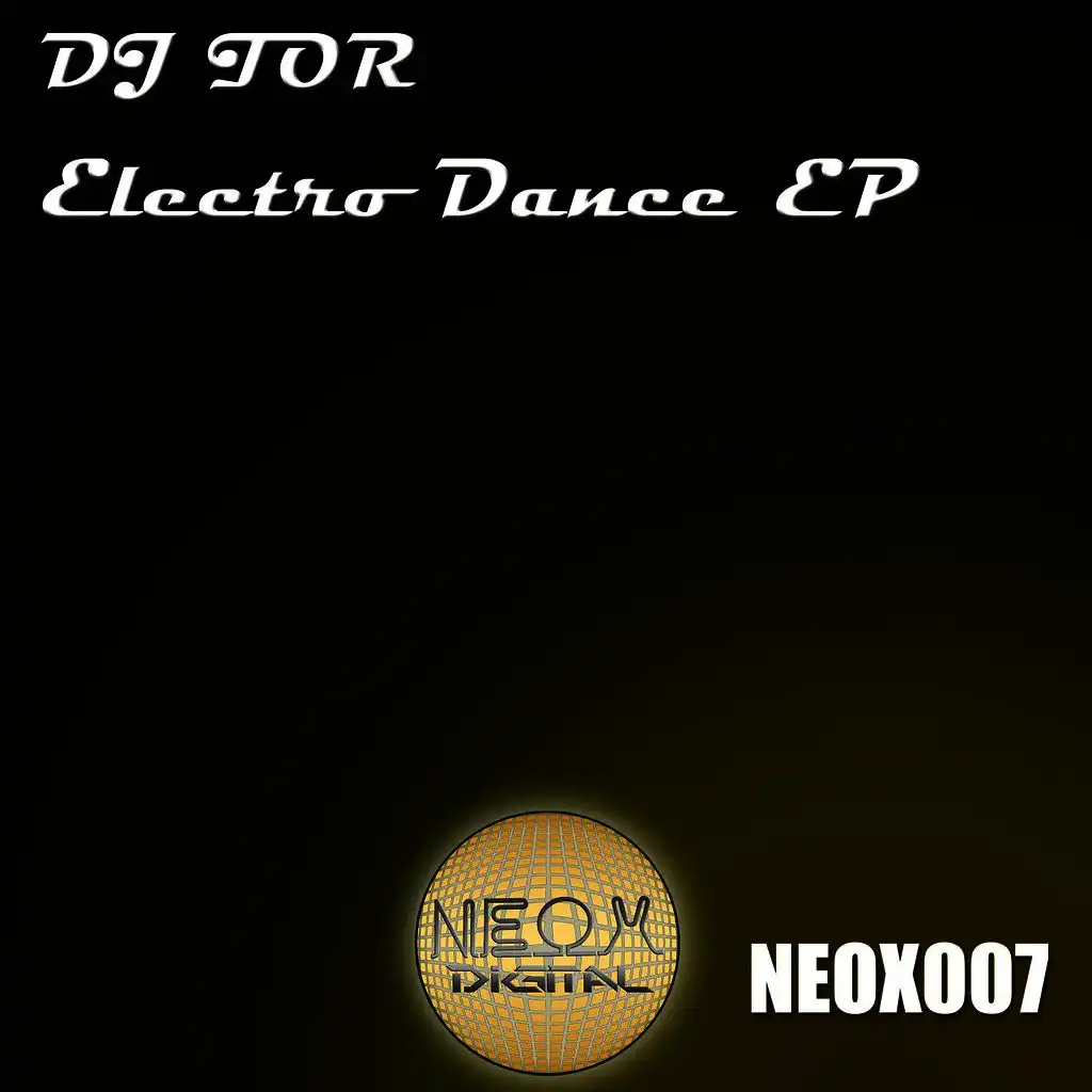 Electro Dance (Original Mix)