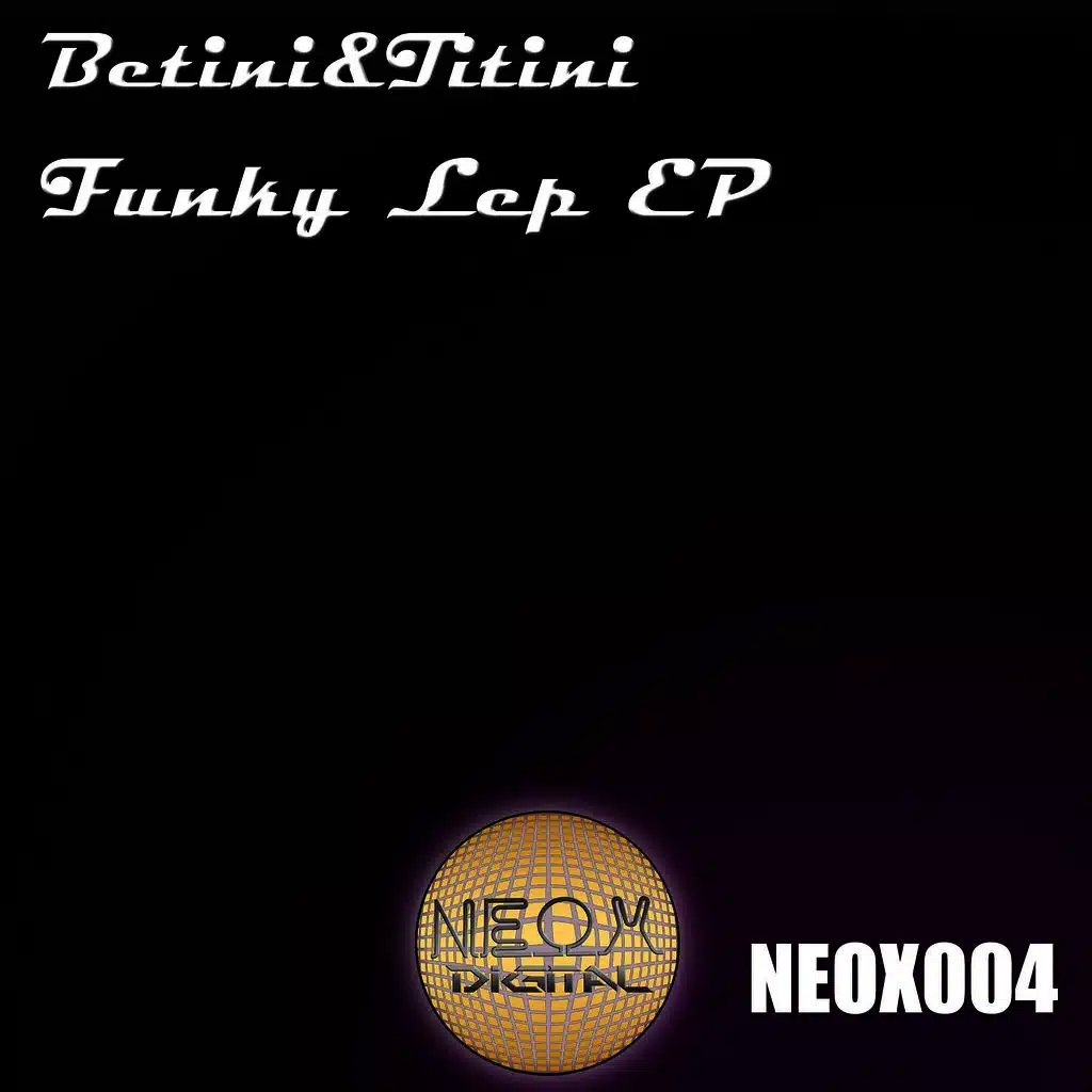 Razor Ramon (Original Mix)