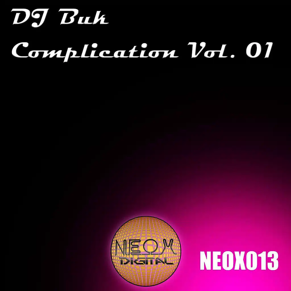 Give Me You (Original Mix)