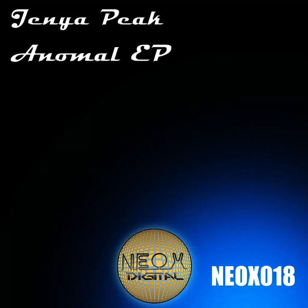 Pluies D'Hiver (Original Mix)