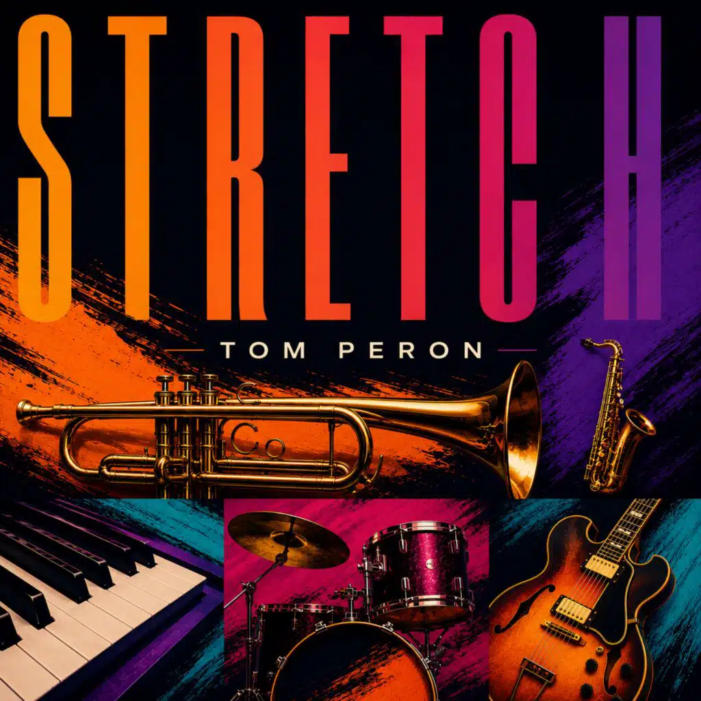Stretch (Instrumental)