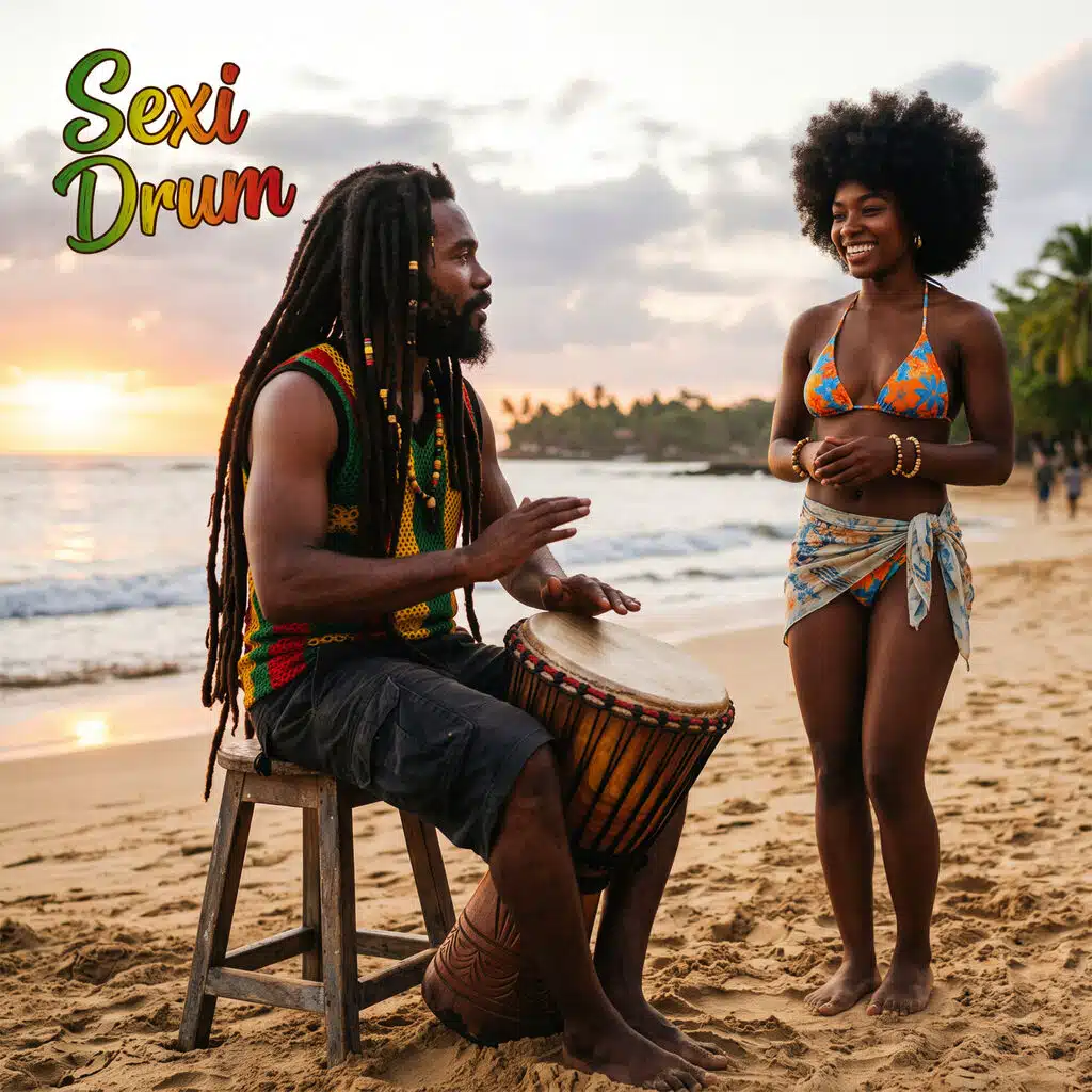 Sexi Drum