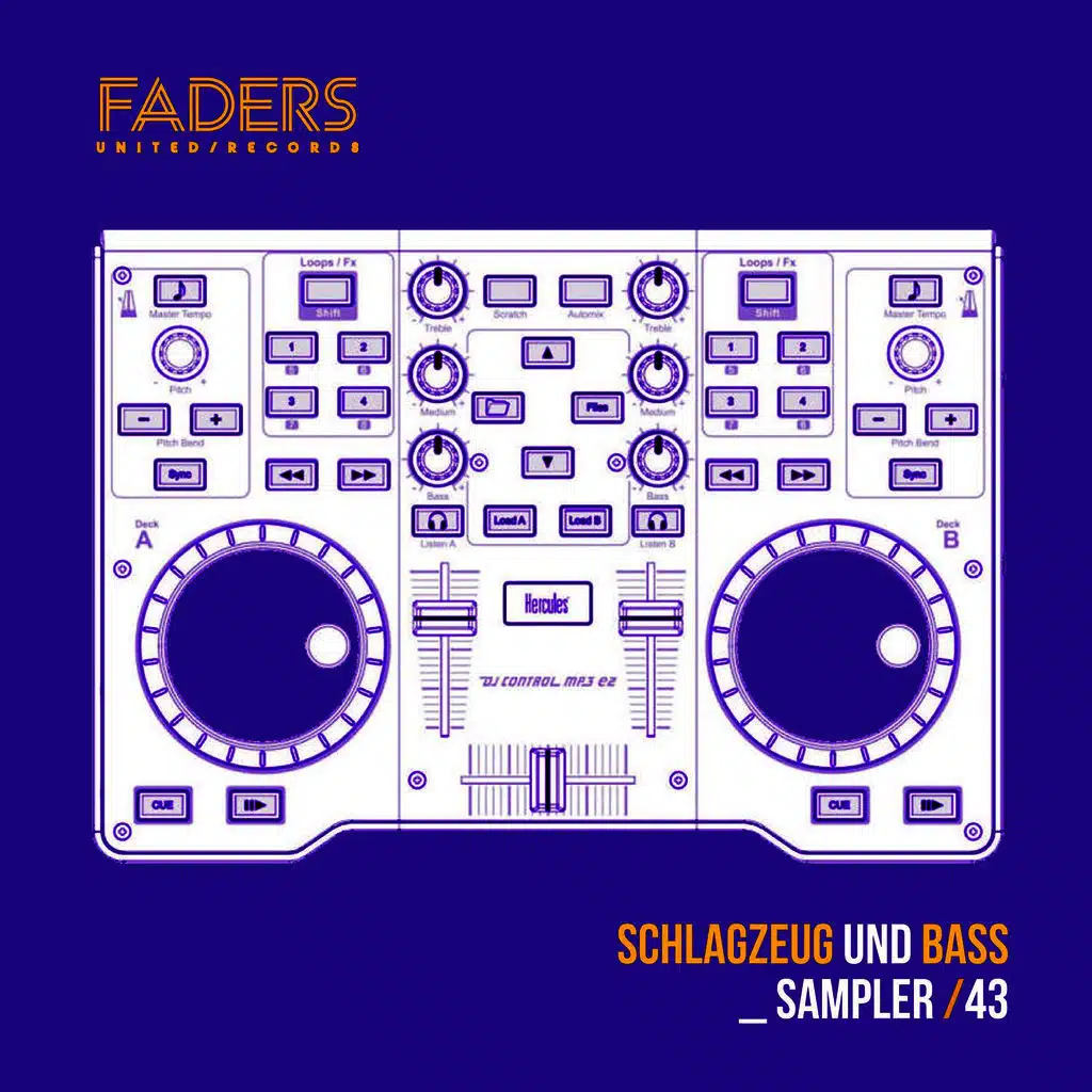 Melodic Dubstep (Original mix)