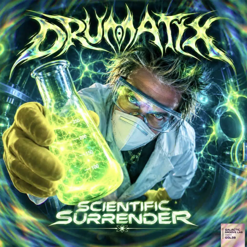 Scientific Surrender