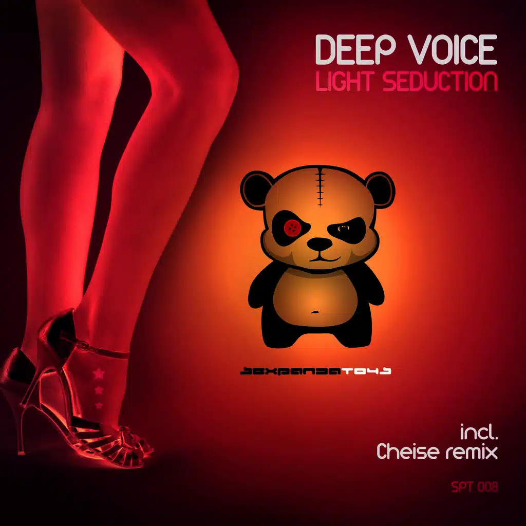 Light Seduction EP