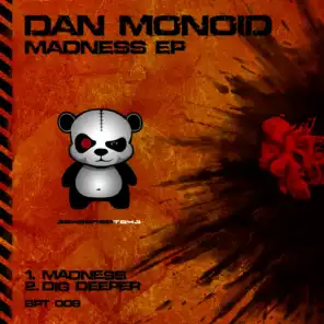 Dan Monoid