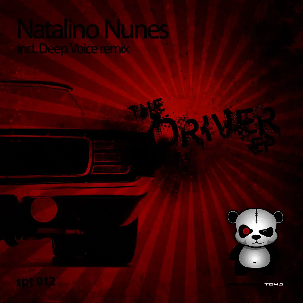 The Driver (Deep Voice Remix)