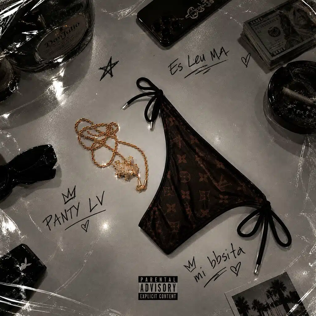 PANTY LV