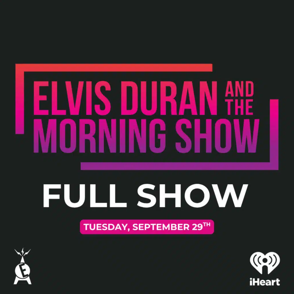 FULL SHOW: The Day We Witnessed a Biting