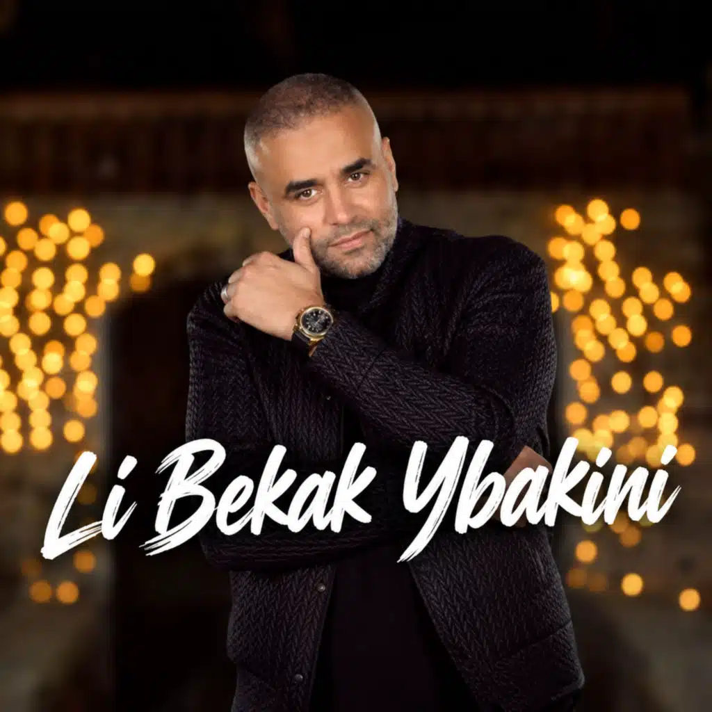 li bekak ybakini