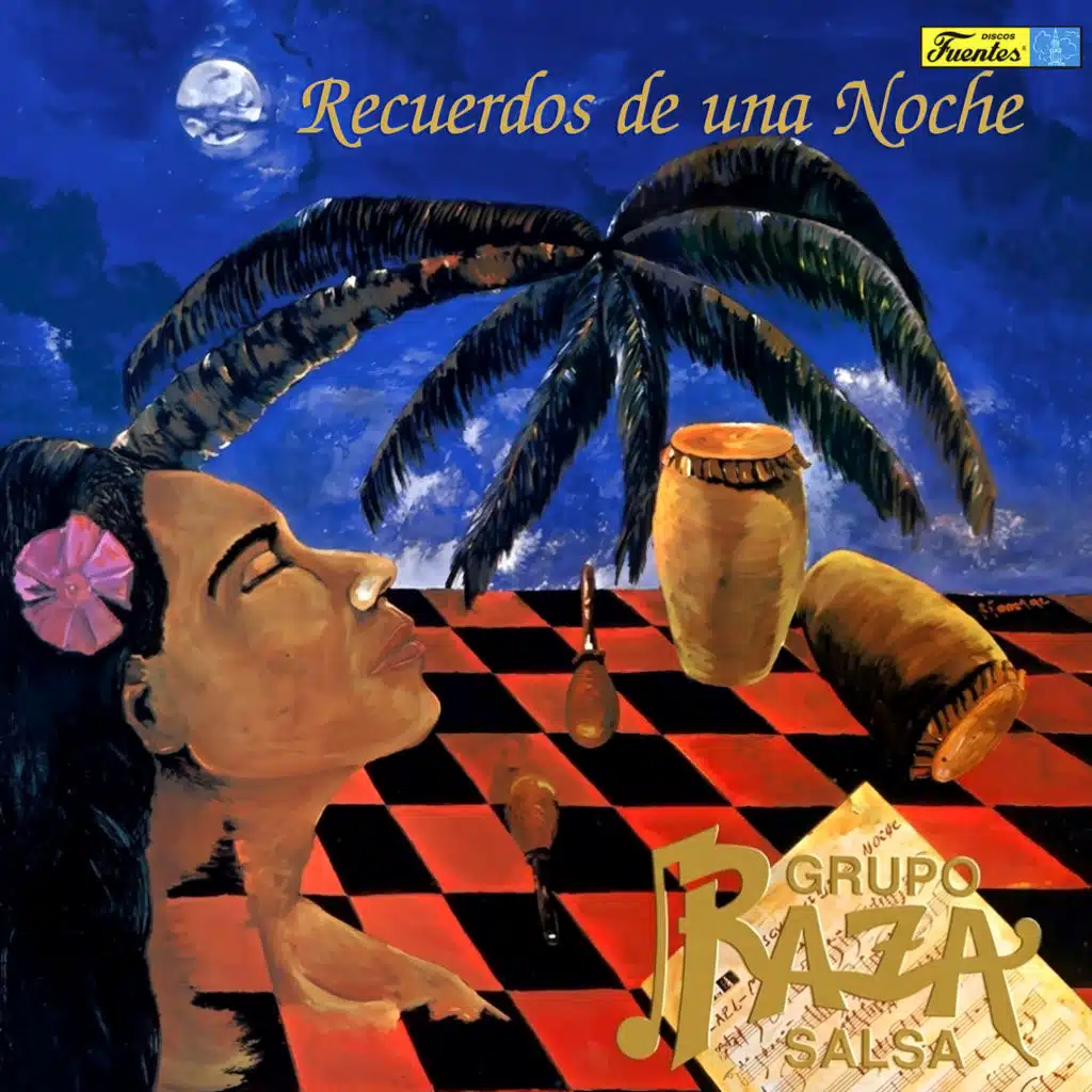 Recuerdos de una Noche