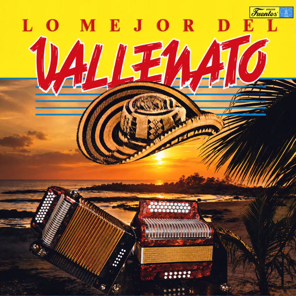 Lo Mejor del Vallenato