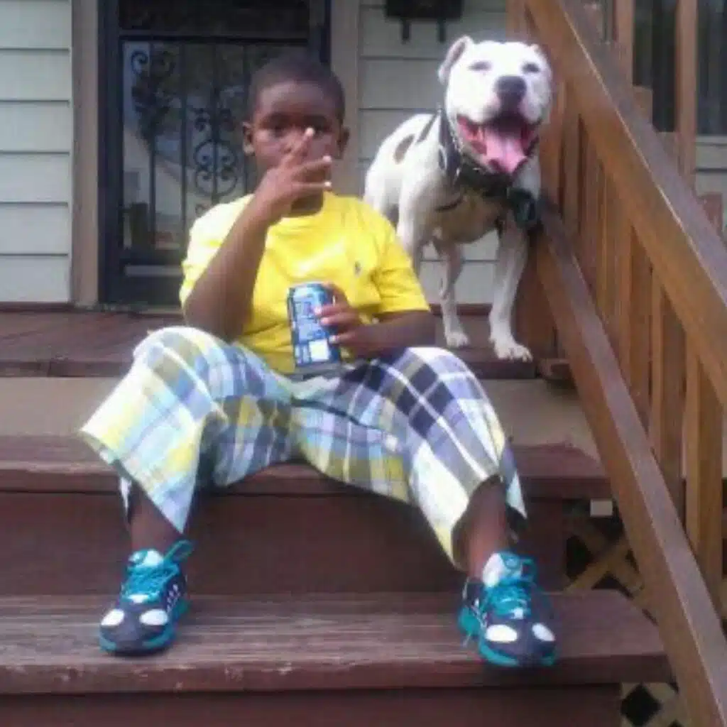 1200 Baby