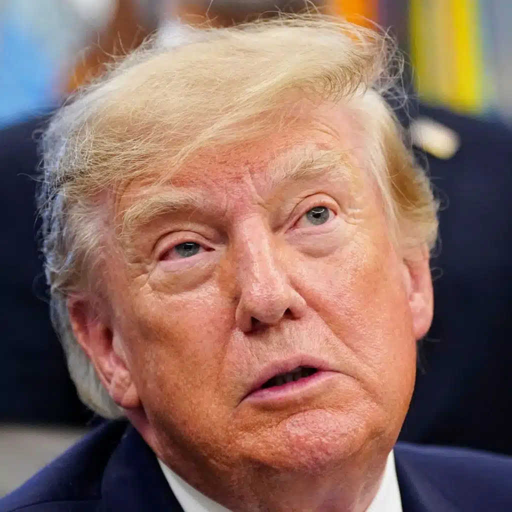 Diesel export ban: will Trump push global energy prices even higher? – The Latest
