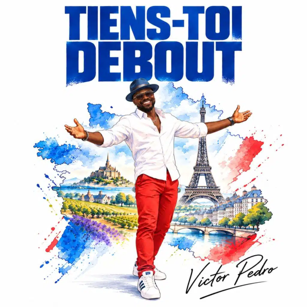Tiens toi débout