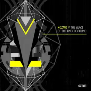 The Ways of the Underground (HAL-V & SpaceCase Remix)