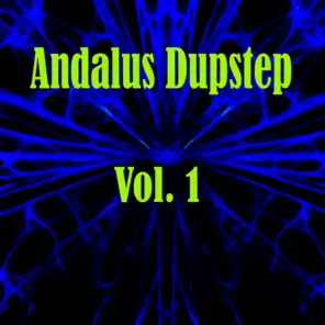 Andalus Dubstep, Vol. 1