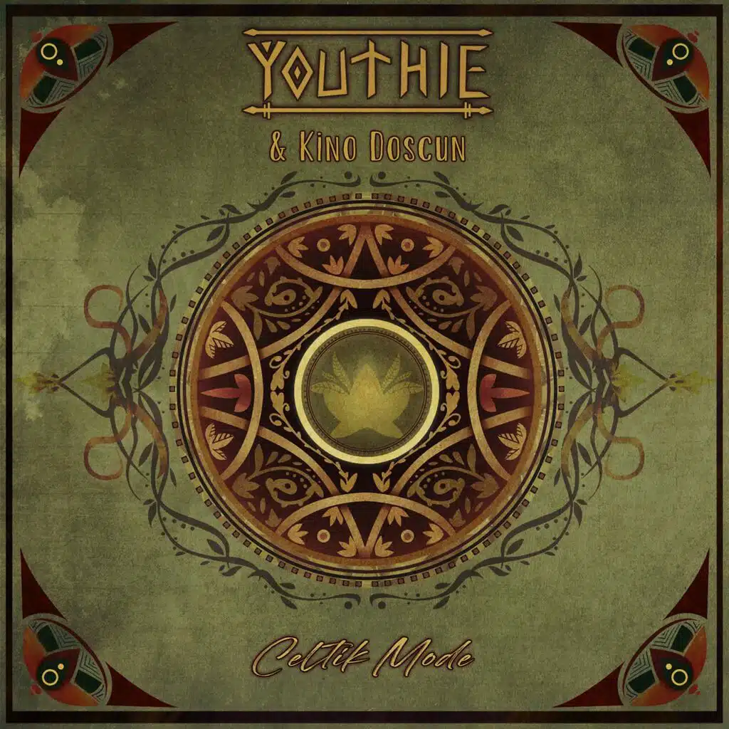 Youthie, Kino Doscun & Macca Dread