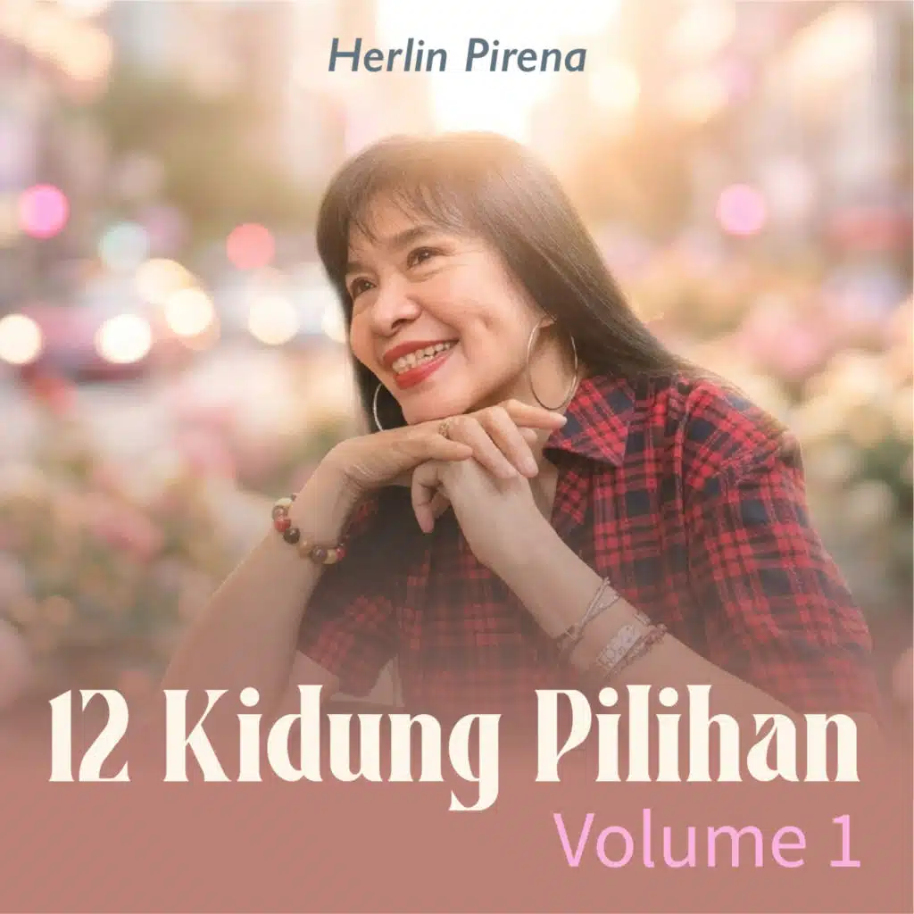 12 Kidung Pilihan, Vol. 1