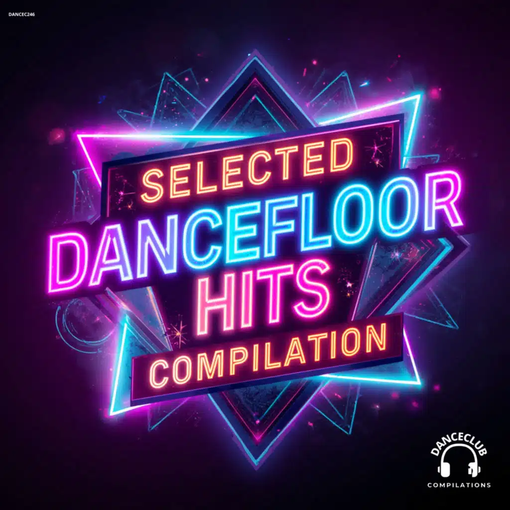 Selected Dancefloor Hits Compilation