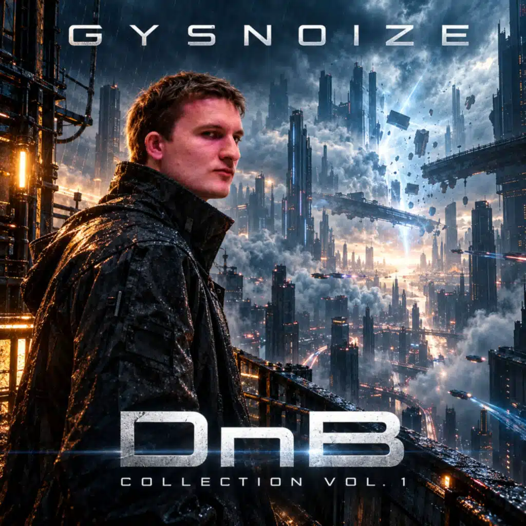 DnB Collection, Vol. 1