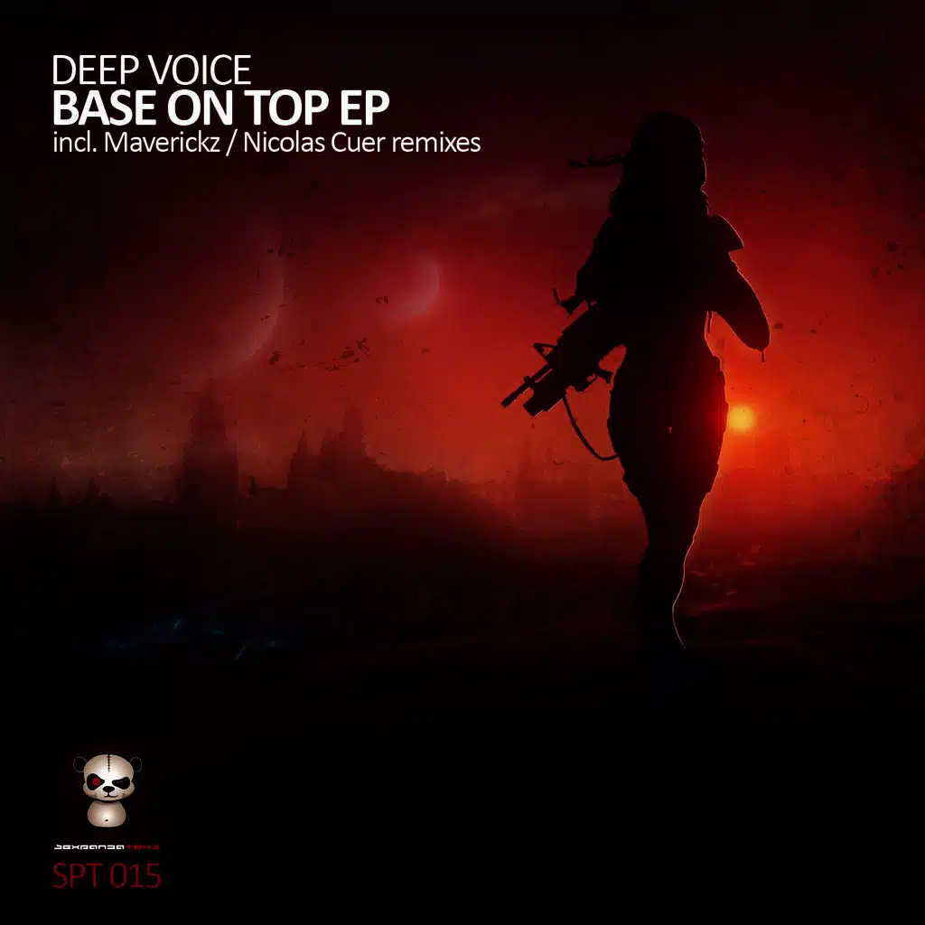 Base On Top EP