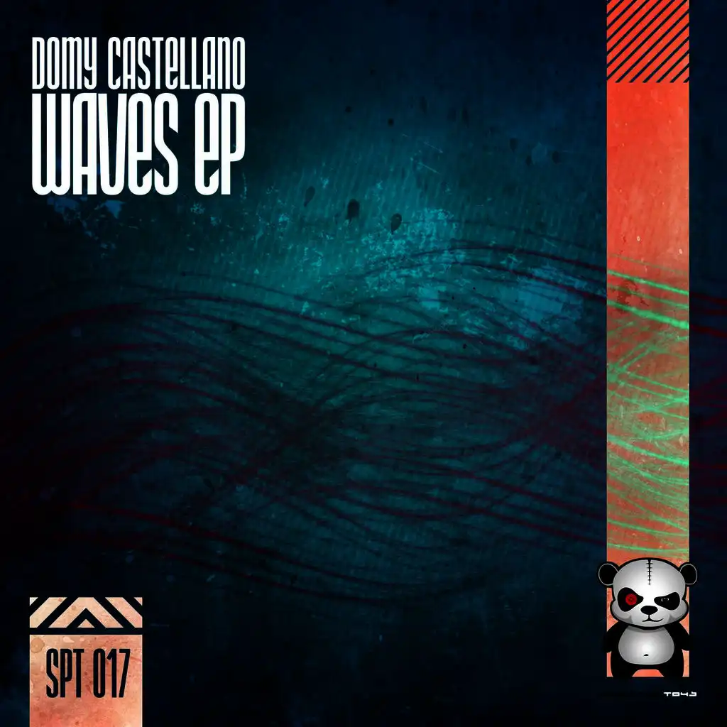 Waves (Original mix)