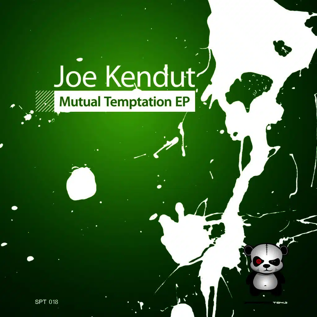 Mutual Temptation EP