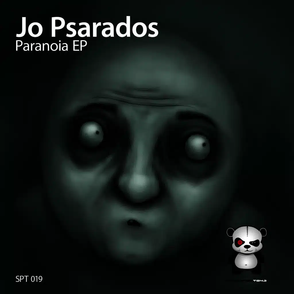Paranoia EP