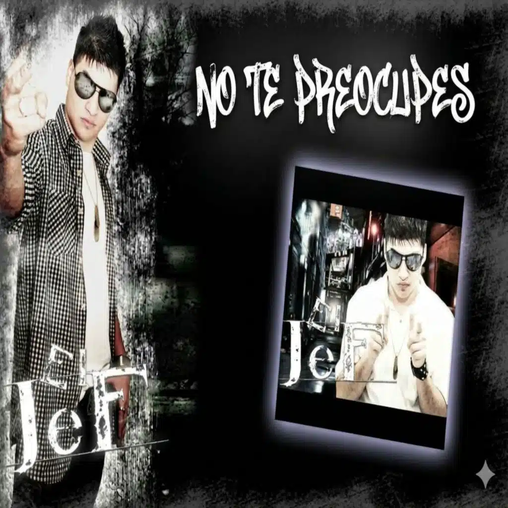 No Te Preocupes