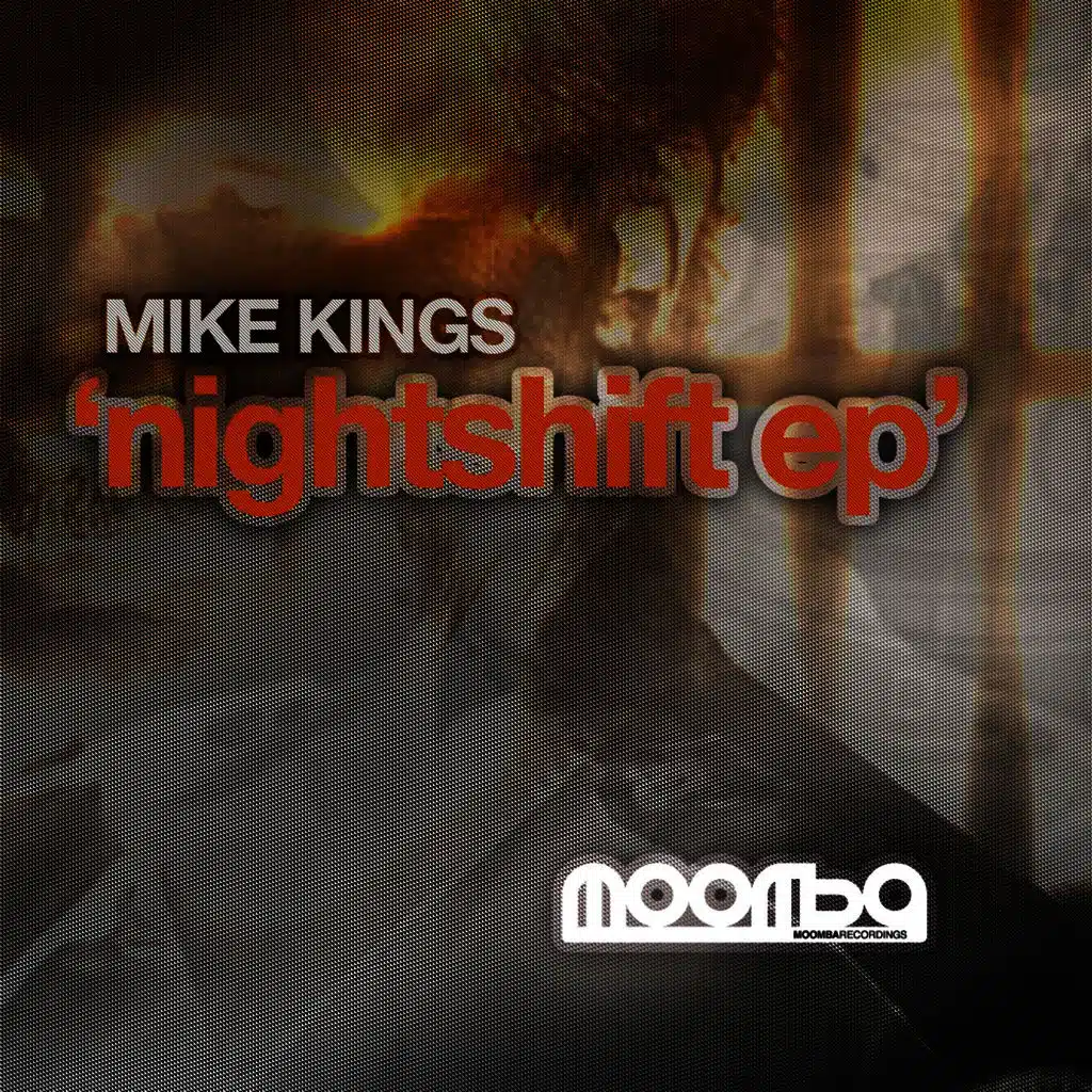 Nightshift EP