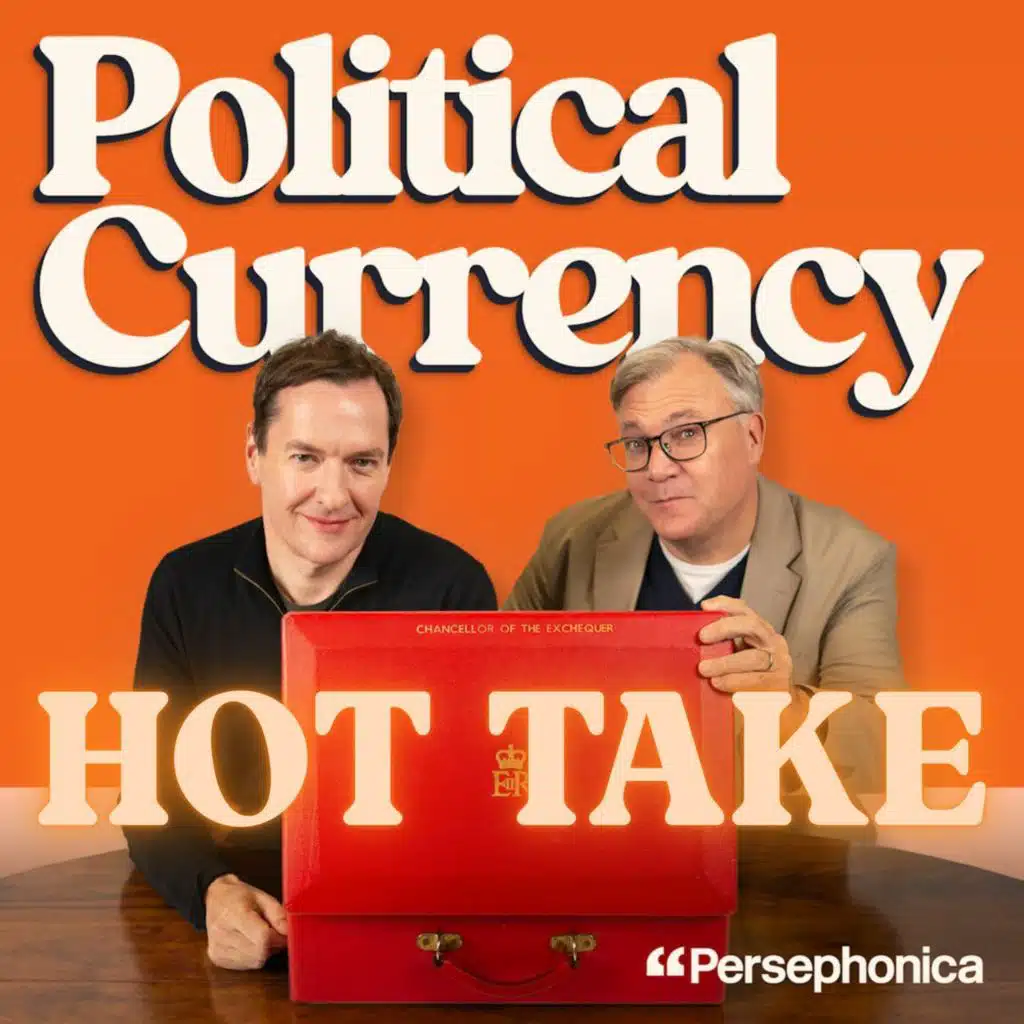 HOT TAKE: Our verdict on Burnham’s conference speech