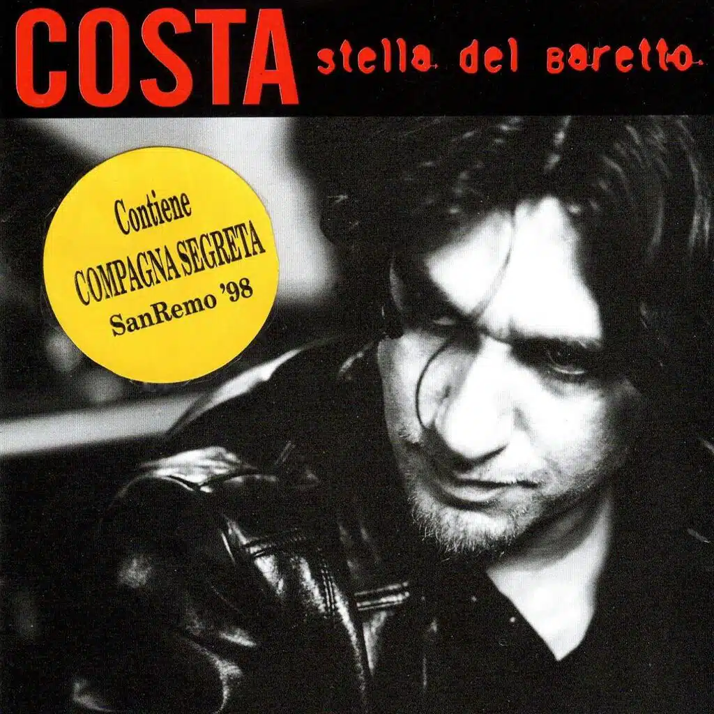 Stella Del Baretto