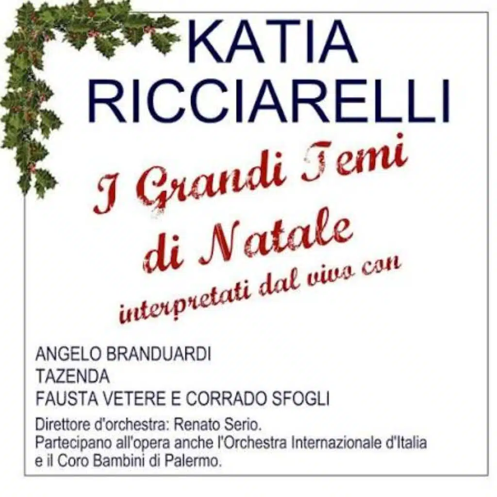 I grandi temi del Natale