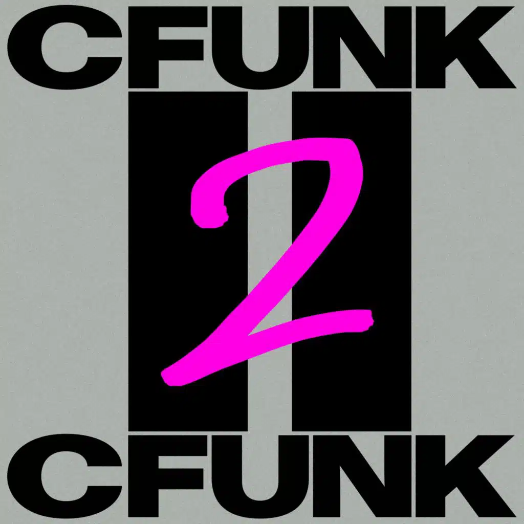 C-Funk II