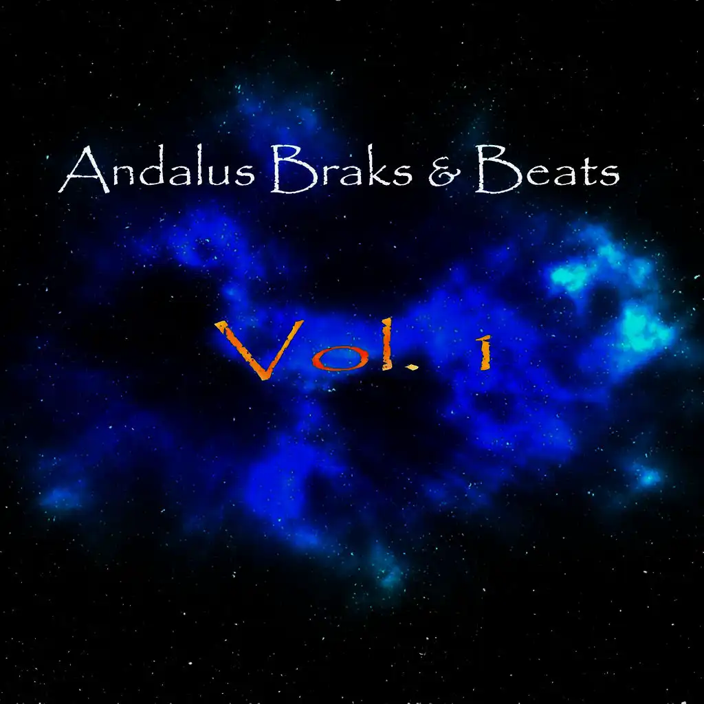 Andalus Chill Out, Vol. 1