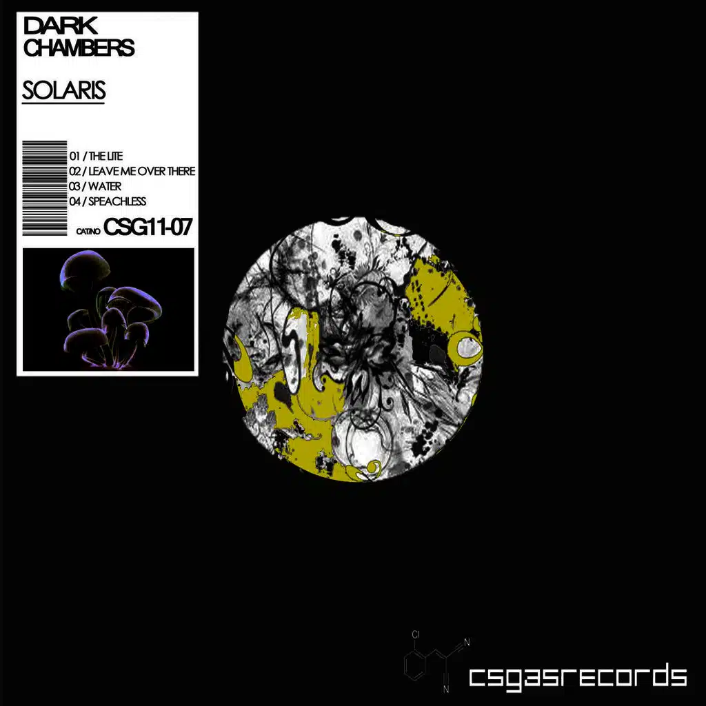 Water (Original mix)