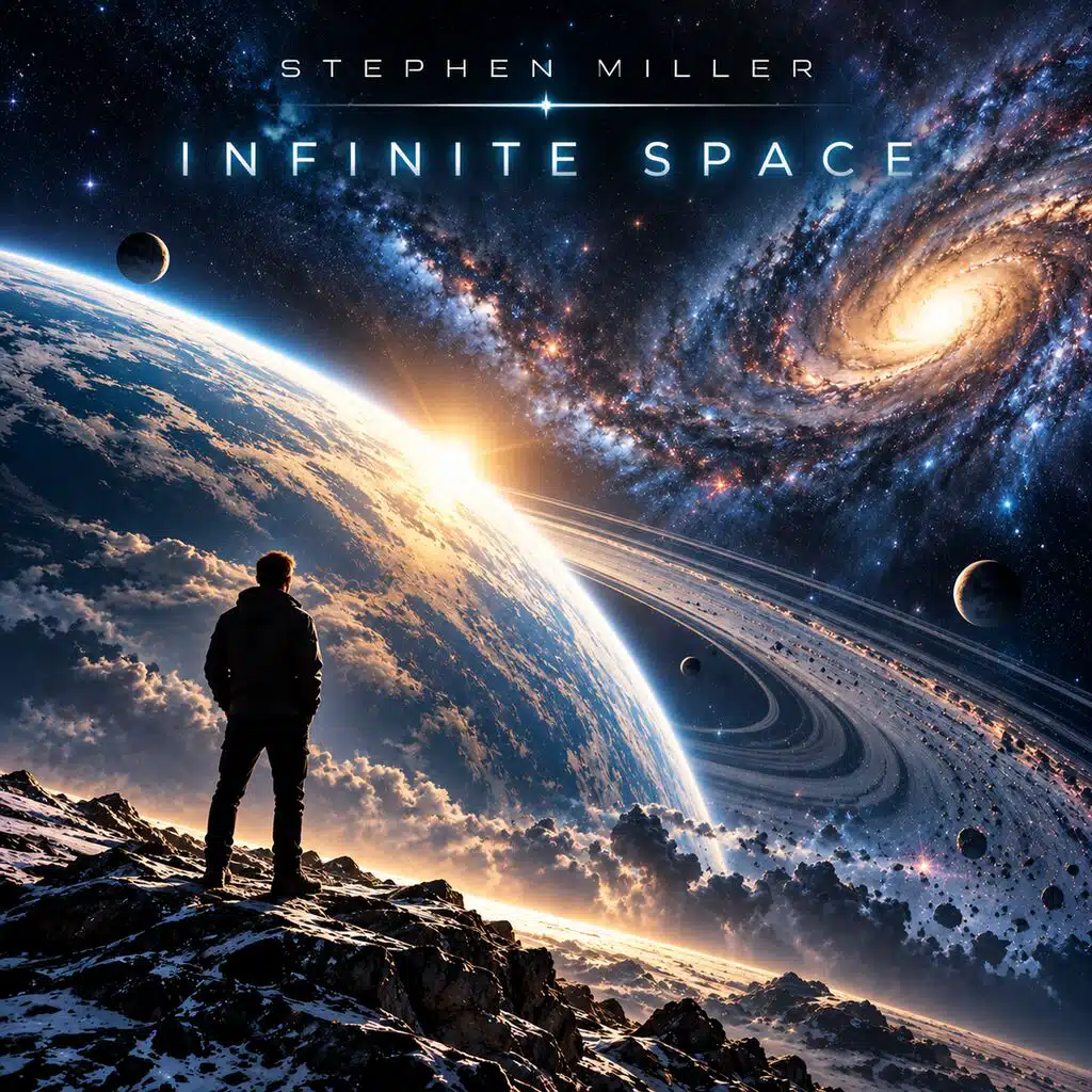 Infinite Space
