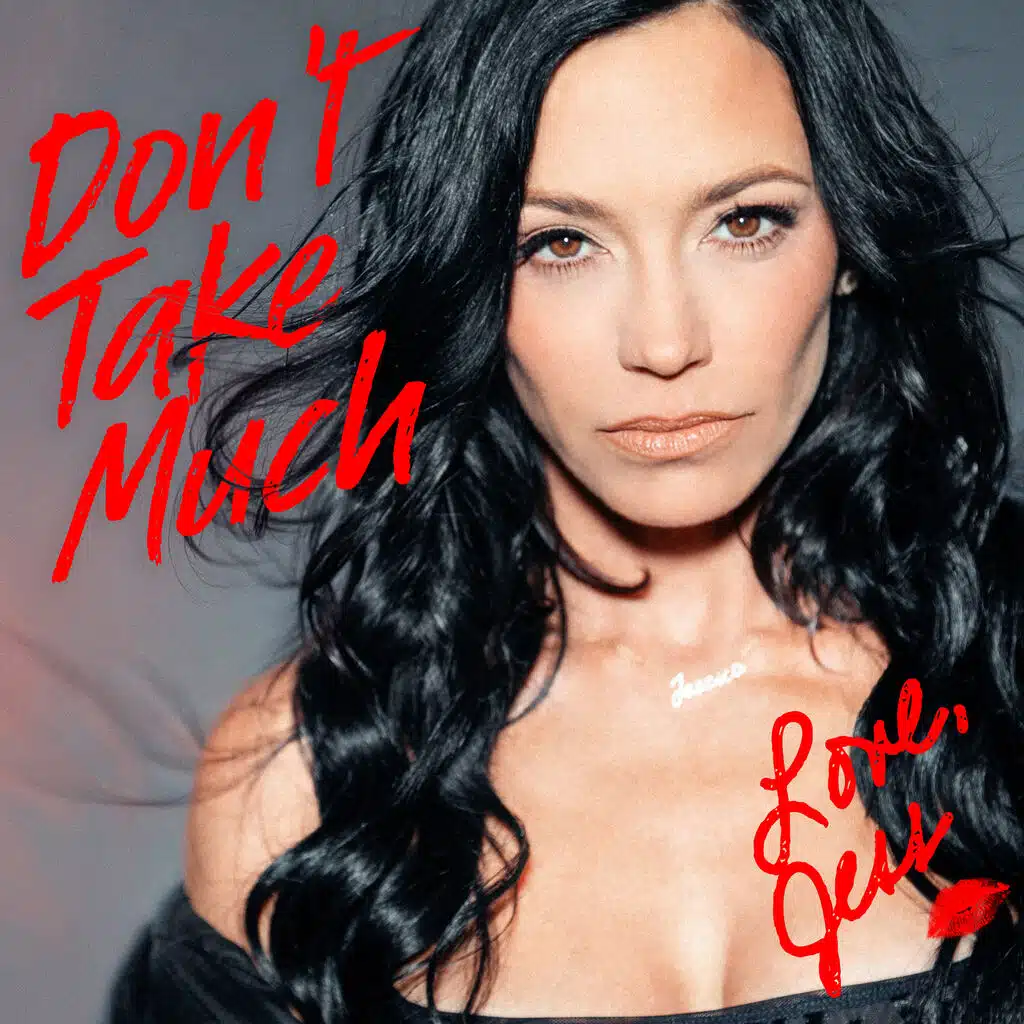 Don't Take Much