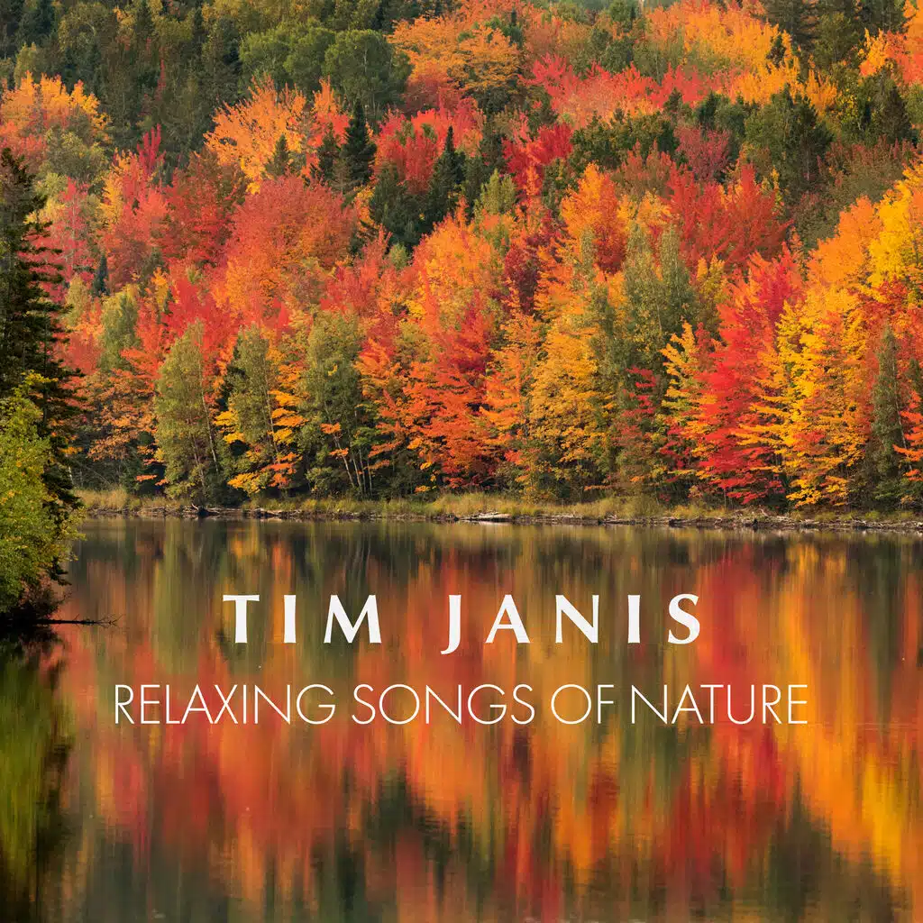 Relaxing Songs of Nature