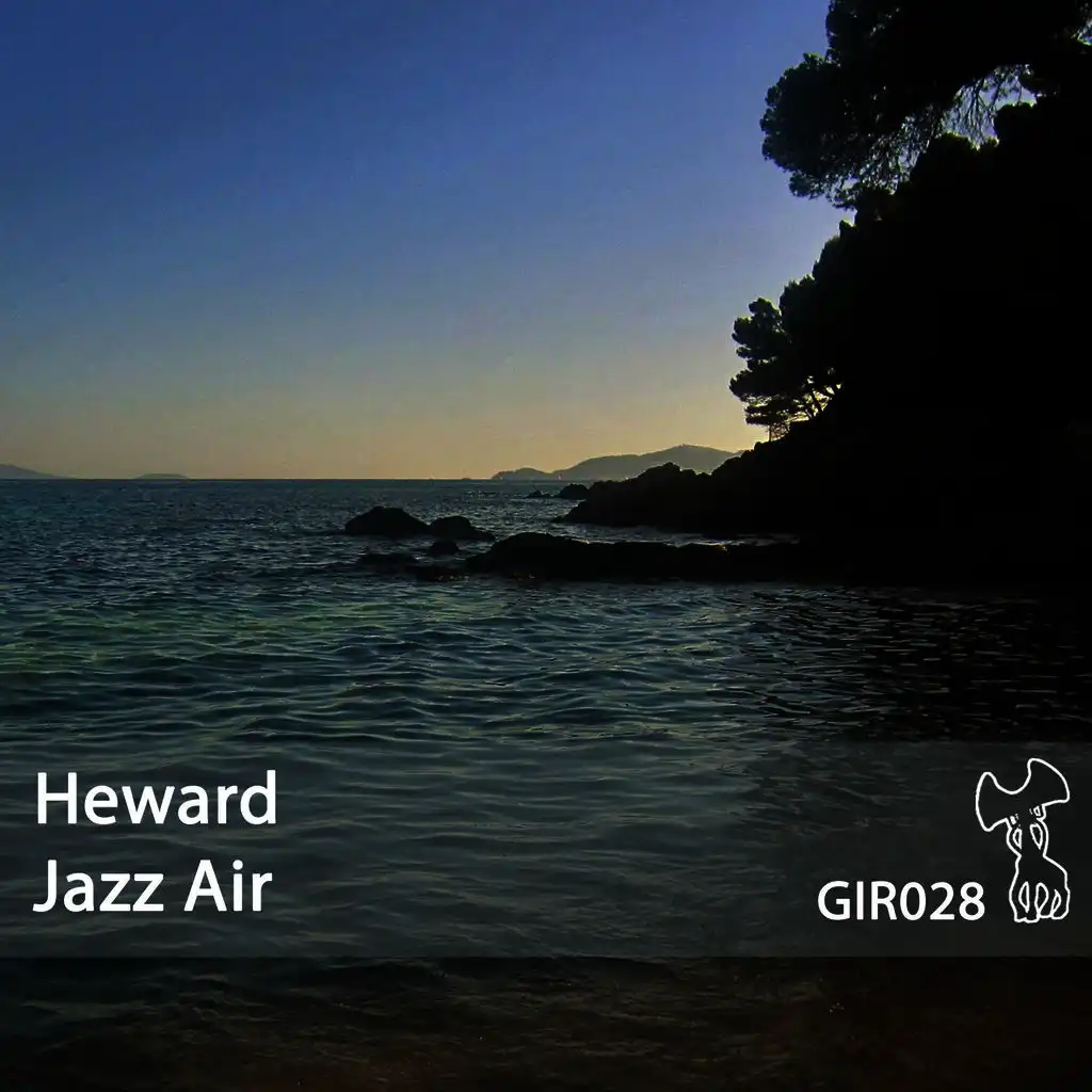 Jazz Air (Original mix)