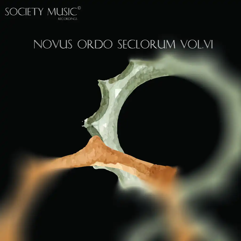 Novus Ordo Seclorum VI