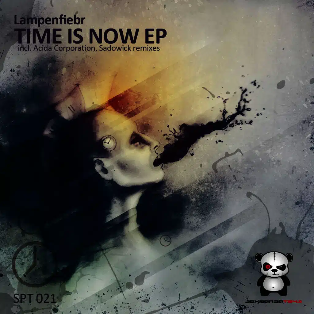 Time Is Now (Sadowick remix)