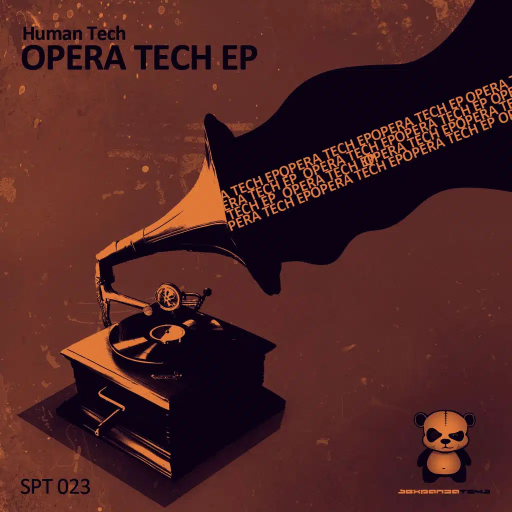 Opera Tech