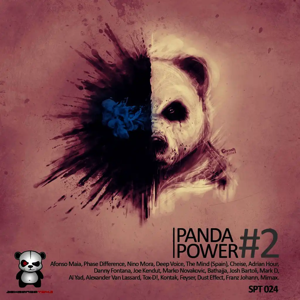 Panda Power #2