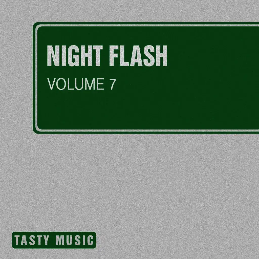 Night Flash, Vol. 7