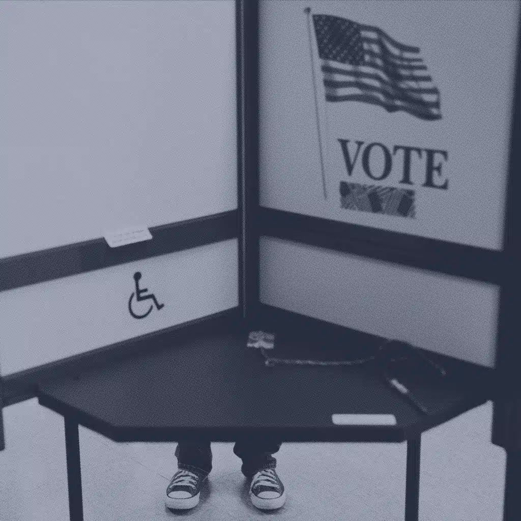 It's time for a voting vibe check