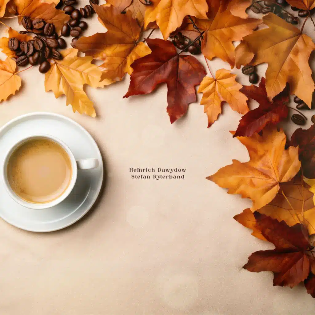 October Coffee
